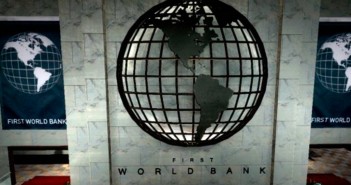 Banco Mundial desampara aqueles que se opõem aos seus projetos Reprodução