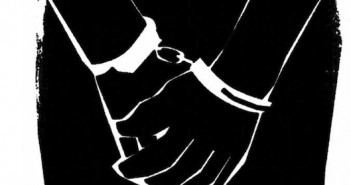 ”Redução da maioridade vai gerar mais crimes e violência” Ilustração: Daniel Kondo