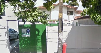 Investigados em João Pessoa e Natal são parceiros da prefeitura no Recife Google Street View/Reprodução