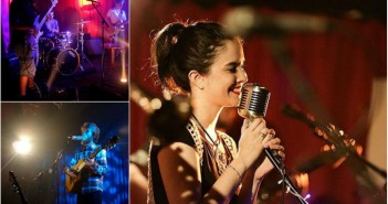 Sonido e o mercado da música Fotos: Divulgação