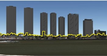 A política do “quanto mais escondido, melhor” Skyline_Violentado