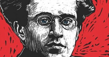 125 anos de Gramsci, o intelectual orgânico "Para que da violência com que a realidade nos confronta não resulte a paralisia, temos, portanto, de contar com o motor de uma vontade insistente".