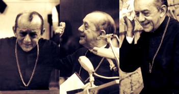 Como a ditadura impediu o Nobel da Paz que Dom Hélder ganharia Reprodução