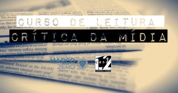Crítica de Mídia: um arsenal para a democracia cruso_laercio
