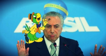 O que a “malandragem” nos ensina sobre o golpe (e os golpistas)? Temer2