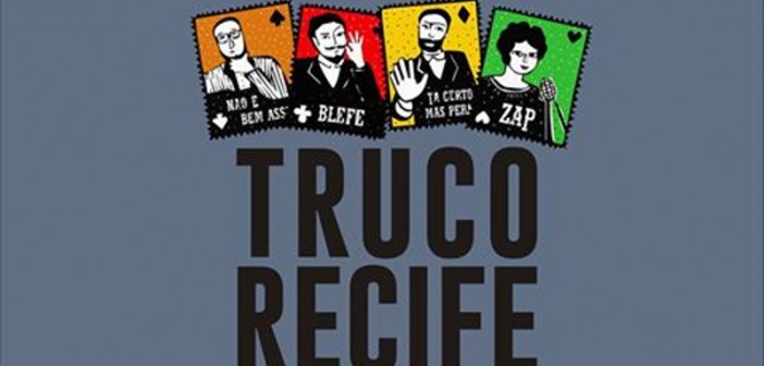 Balanço do Truco: foram distribuídas 89 cartas, com 72 checagens envolvendo 52 temas diferentes Radio2