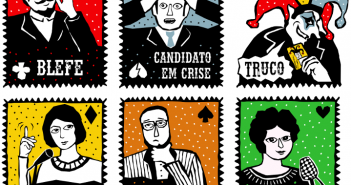 Escute o programa Truco nas Eleições 2016 (13/09/2016) cartastruco