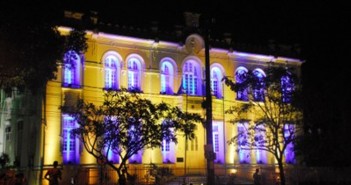 A “nova” velha Câmara do Recife camara3