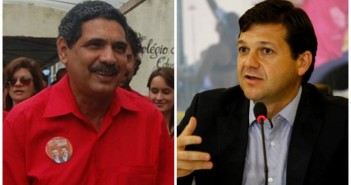 João Paulo e Geraldo Julio exageram dados ao avaliar violência no Recife eleicoes-recife-2016-740x415