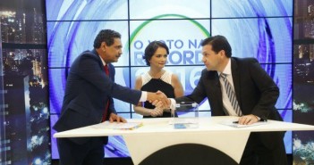 Os erros e acertos de Geraldo Julio e João Paulo no debate da TV Clube geraldo-e-joao-paulo-debate-748x410