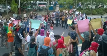 Ocupação vitoriosa da Faculdade de Direito chega ao fim 15027932_1811458475779261_5548106463556669712_n