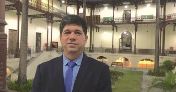 Professor Hugo Melo: “A ação corajosa dos estudantes serve de lição para uma sociedade anestesiada” professor-hugo-melo