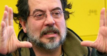 Jorge Furtado: “Agora, mais do que nunca, precisamos de um jornalismo comprometido com a verdade”. thumbs-web-sapo-io