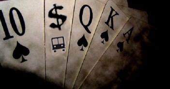 Reajuste da passsagem de ônibus no Recife: um jogo de cartas marcadas Cartas