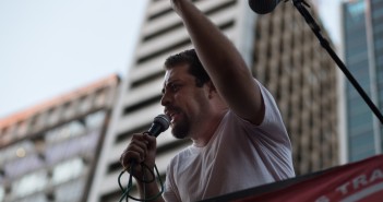 O psicanalista das massas Foto: José Cícero da Silva/Agência Pública