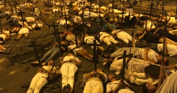 Pernambuco Mortal: protesto expõe onda de violência no estado Pernambuco mortal