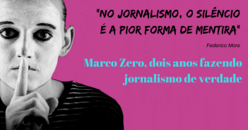 Viva o jornalismo independente! Assine a Marco Zero-1