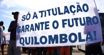 Julgamento no STF pode comprometer 89 processos de titulação de terras quilombolas em tramitação em Pernambuco quilombola