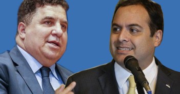 Sociedade civil repudia nome do PP para assumir Secretaria de Desenvolvimento Social Cleiton e Paulo