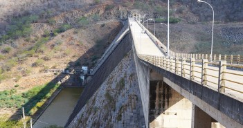 Sem licitação para obras e plano de emergência, Barragem de Jucazinho coloca população em risco Jucazinho 2