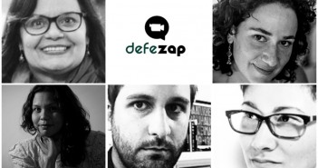 Marco Zero abre inscrições para oficina de Jornalismo e Periferias abraji