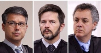 Desembargadores que condenaram Lula ignoraram qualidade das provas desembargadores