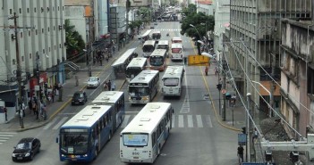 Relatório do TCE já alertava sobre falhas nas concessões de ônibus em 2013 cde boa vista