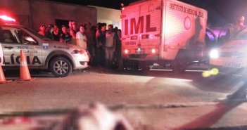 Com 448 homicídios, Pernambuco tem o segundo janeiro mais violento desde 2008 violência