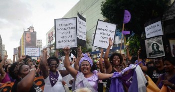 #QuandoMeViFeminista: é libertador saber porque dói capa #quandomevifeminista