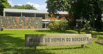 Crise na Fundaj: o iceberg dentro do copo d’água museu do homem do nordeste