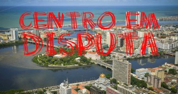 Estudo confirma ociosidade de imóveis no bairro de Santo Antônio Foto: Inês Campelo/Marco Zero