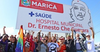 Royalties do Pré-Sal combatem a desigualdade em Maricá Maricá 700