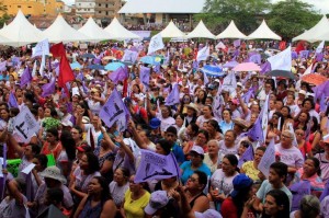 marcha das mulheres_Catarina de Angola ASACOM