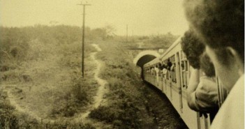 Ferrovias, rodovias, lembranças e golpe militar trem-1vert