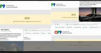 O caso Valadares (ou como se exerce o poder em Pernambuco) Valadares
