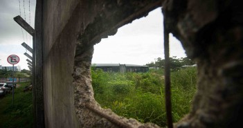 Em Pernambuco, a Copa que não acabou Foto: Inês Campelo