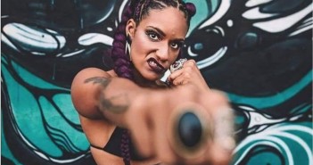 ENTREVISTA // Taísa Machado: O AfroFunk Rio e a reinvenção da ideia de cultura periférica WhatsApp Image 2018-07-05 at 20.43.46