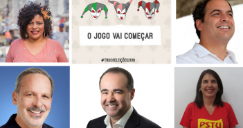 Checamos cinco frases sobre segurança pública Segurança