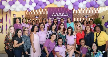 “Temos que votar em mulheres que nos representem”, diz Izabel Santos, do Centro das Mulheres do Cabo centrocabo