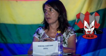 Simone interpreta errado dados da dívida pública Foto: Inês Campelo/MZ Conteúdo