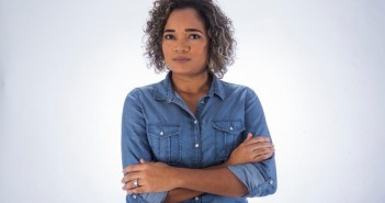Entrevista | Gerlane Simões: “Fui positivamente surpreendida ao levar o feminismo às ruas” GerlaneIMG_8353