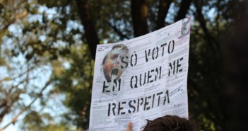 Especialistas advertem: eleições podem fazer mal à saúde IMG_8033