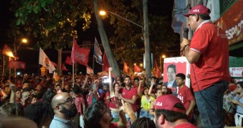 Derrota nas urnas é chamado à resistência WhatsApp Image 2018-10-28 at 20.39.00