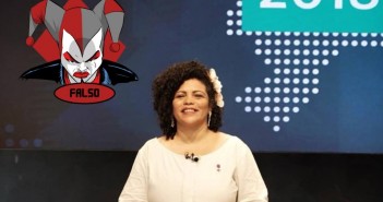 Danielle Portela erra ao falar sobre piso dos professores de Pernambuco danielle portela psol truco 2018 marco zero pernambuco professores piso salarial
