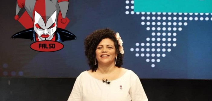 Danielle Portela erra ao falar sobre piso dos professores de Pernambuco danielle portela psol truco 2018 marco zero pernambuco professores piso salarial