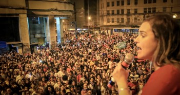 Mágoa manterá Marília Arraes longe de Paulo Câmara image3