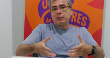 Ivo Herzog vê atuação criminosa do Judiciário e cobra pedido de desculpas das Forças Armadas pela ditadura de 64 ivo ivo