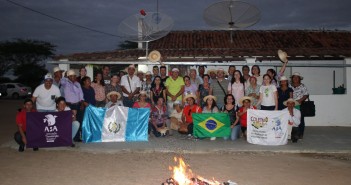Semiárido brasileiro vai ao Sahel senegalês em intercâmbio promovido pelas Nações Unidas Foto: Verônica Pragana/assessoria ASA