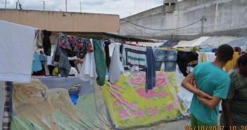 Centros de barbárie: tortura move estrutura dos presídios brasileiros, diz Pastoral Carcerária Foto: Pastoral Carcerária