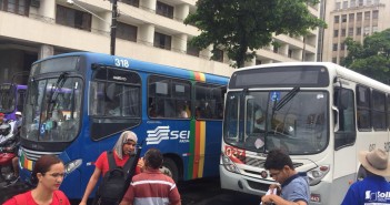 3ª Conferência Metropolitana de Transportes acontece hoje sem acatar reivindicações dos movimentos sociais e sindicatos pern2